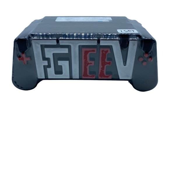 NEW FGTeeV Controller Set Season 3 YouTube Channel Bonkers Toy Company - Picture 1 of 6